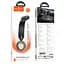 Тримач Hoco Totem RING magnetic Car holder H71 center console 4.5-7" - мініатюра 2