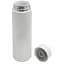 Термос Xiaomi Mijia Thermos Cup 2, 480 мл білий/чорний - мініатюра 1