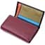 Жіночий шкіряний гаманець ST Leather 14х9х2 см acs0028356 - мініатюра 4