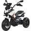 Дитячий електромобіль-мотоцикл Bambi Racer M 5037EL-1 - мініатюра 1