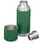 Термос Klean Kanteen TKPro 750 мл Зеленый (1017-1009463) - миниатюра 1