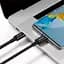 Кабель Baseus Superior Series Fast Charging Cable Type-C to Type-C 100W 2m CATYS-C01 Black - миниатюра 7