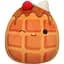 М'яка іграшка Squishmallows Вафелька Вівер 19 см (SQCR05376) - мініатюра 1