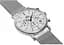 Класичний наручний годинник ORIENT RA-KV0402S10B кварцевий - мініатюра 2