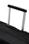 Чемодан American Tourister FASTFORWARD 68 см FLASH BLACK 68x46x26(30) MI0*09002 - миниатюра 14
