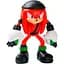 Ігрова фігурка Sonic Prime Наклз Готовий до бою, 6,5 см (SON2010G) - мініатюра 2