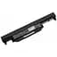 Акумулятор для ноутбука Asus A45 A55 A75 A85 F45 F55 F75 K45 K55 K75 P45 P55 Q500 R400 R403 R500 R503 R700 R704 U57 X45 10.8V 4700 mAh 50Wh Black - мініатюра 1