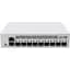 Комутатор netFiber9 Cloud Router Switch CRS310-1G-5S-4S+IN MikroTiK teh0017068 - мініатюра 1