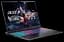 Ноутбук Acer Nitro 16S AI AN16S-61-R1WP (NH.QXVEU.002) Obsidian Black - миниатюра 2