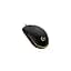 Миша Logitech G203 Gaming Lightsync RGB Black (910-005790, 910-005796) - мініатюра 1