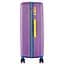 Валіза велика Semi Line 28 дюймів (L) ABS-Plastic Purple (T5804-3) - мініатюра 3