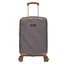 Валіза Semi Line 20" (S) Brown (T5850-1) - мініатюра 2