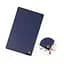 Чехол-книжка BeCover Smart Case для Lenovo Tab M10 TB-X306F HD 2nd Gen Deep Blue (705628) - миниатюра 4