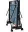 Тенісний стіл Garlando Advance Outdoor 4 mm Blue (C-273E) - мініатюра 3