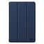 Чохол-книжка на планшет Xiaomi Redmi Pad Pro Poco Pad, Smart Case, blue, підставка для планшета 12.1 , шкіряний, мікрофібра, на магніті, ArmorStandart (ARM77455) - мініатюра 1