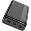 Павербанк Borofone BJ24A 20000 mAh Black - миниатюра 3