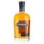 Віскі Eddu Broceliande Pur Blе Noir Whiskey de Bretagne, 43%, 0.7 л, у коробці - мініатюра 2