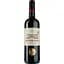 Вино Chateau Finet AOP Bordeaux 2021, червоне, сухе, 0,75 л - мініатюра 1