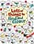 Lots of Things to Find and Colour - мініатюра 1