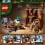 Конструктор LEGO Minecraft Бойцовский ринг в лесном имении 491 деталь (21272) - миниатюра 15