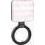 Накамерне світло Ulanzi LT010 Ring Light with MagSafe Black [80703] - мініатюра 1