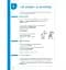 Vocabulaire progressif du français. Niveau débutant A1 + CD + App-web - миниатюра 3