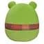 М'яка іграшка Squishmallows Жабка Венді 30 см (SQCR04157) - мініатюра 3