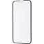 Захисне скло Mango 9D Full Cover Tempered Glass для Apple iPhone 15 Pro [97205] - мініатюра 1