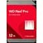 Жорсткий диск 3.5` WD Red Pro 12TB SATA 512MB (WD122KFBX) [141148] - мініатюра 2