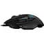 Миша Logitech G502 Hero (910-005470\910-005471\910-005474) [38476] - мініатюра 5