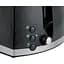 Тостер Russell Hobbs Honeycomb 850 Вт чорний (26061-56) - мініатюра 4