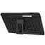Чехол Protector Stand для Samsung Galaxy Tab S9+/S9+ FE/S10+ 12.4'' Черный - миниатюра 3