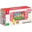 Ігрова приставка Nintendo Switch Lite портативна Animal Crossing New Horizons - мініатюра 1