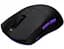 Мышь HATOR Hellyberry HM47 Wireless Black Violet (HM47_black_violet) - миниатюра 5