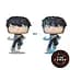 Игровая фигурка Funko Pop! серии Solo Leveling Сонг Джину W/CH в ассортименте (86843) - миниатюра 2