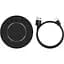 Бездротовий зарядний пристрій Baseus Simple Magnetic Black [WXJK-E01] [122151] - мініатюра 5