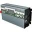 Інвертор напруги 12/220V Demuda DMDPSW 1500Вт з правильною синусоїдою 2xUSB, RJ45 - мініатюра 1