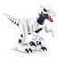 Інтерактивна іграшка Pets & Robo Alive серії Robo Dino - Раптор (71152) - мініатюра 3