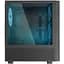 Корпус Modecom BREEZE BLACK USB 3.0x2 USB-Cx1 ARGB 4x140 мм fans без БЖ ATX (AT-BREEZE-MG-ARGB-10-0000) - миниатюра 6