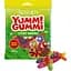 Конфеты Roshen Yummi Gummi Fizzy Worms 100 г (764593) - миниатюра 1