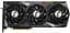 Видеокарта MSI RTX 3070 8Gb Gaming X Trio (GeForce RTX 3070 GAMING X TRIO) (GDDR6, 256 bit, PCI-E v4.0 x16) Б/у - миниатюра 1