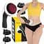 Антицелюлітний ручний масажер для тіла 4FIZJO Body Shaping 4 в 1 4FJ0557 White (P-5907739319111) - мініатюра 2