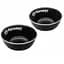 Набір мисок Petromax Enamel Bowls 0.5 л 2 шт (1017-px-bowl-s) - мініатюра 1