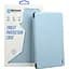 Чохол-книжка BeCover Tri Fold Soft TPU для Apple iPad Mini 7 2024 Light Blue (712447) - мініатюра 6