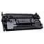 Корпус картриджа HP CF287A/87A (C_VIRGIN_HP87A) - миниатюра 1