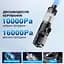 Автомобильный пылесос Yaoen 126 Ultra 110W 4000mAh (YVCNU6011B 5422) Черный - миниатюра 3
