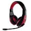 Гарнітура Media-Tech Nemesis USB Black-Red - мініатюра 2