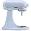 Планетарный миксер KitchenAid Artisan 4.7 л голубая соль (5KSM195PSEOA) - миниатюра 5