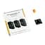 PoE-комутатор 5-портовий E-LINK LNK-IMC104GP-SFP IN 12-48V (73-00126) - мініатюра 11