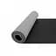 Коврик (мат) для йоги та фітнесу 4FIZJO TPE 1 см Grey/Black 4FJ0203 (P-5907739311931) - мініатюра 1